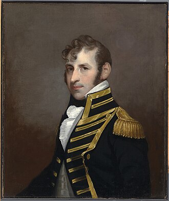 Stephen Decatur